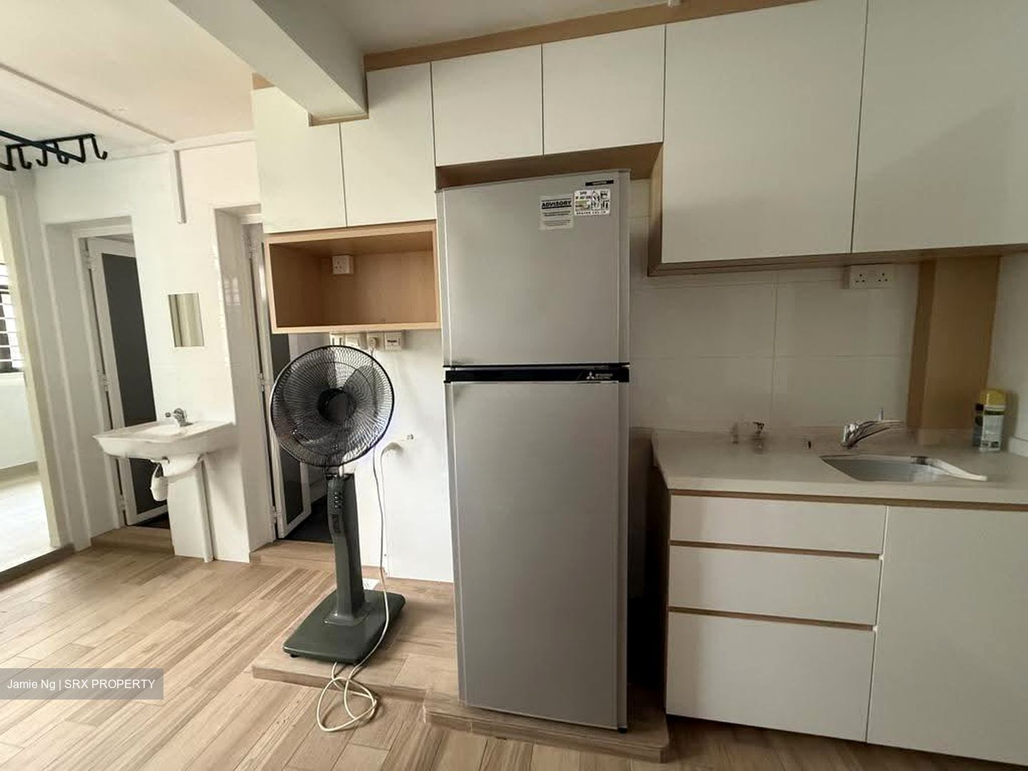Blk 162 Mei Ling Vista (Queenstown), HDB 3 Rooms #635114281